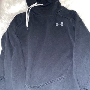 under armor hoodie